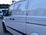 USED 2015 15 MERCEDES-BENZ VITO 2.1 113 CDi BlueEFFICIENCY Panel Van 5dr Diesel Manual L3 (182 g/km, 136 bhp) WARRANTYCRUISEINVERTERRACKS