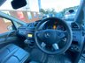 USED 2015 15 MERCEDES-BENZ VITO 2.1 113 CDi BlueEFFICIENCY Panel Van 5dr Diesel Manual L3 (182 g/km, 136 bhp) WARRANTYCRUISEINVERTERRACKS
