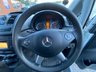 USED 2015 15 MERCEDES-BENZ VITO 2.1 113 CDi BlueEFFICIENCY Panel Van 5dr Diesel Manual L3 (182 g/km, 136 bhp) WARRANTYCRUISEINVERTERRACKS