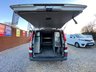 USED 2015 15 MERCEDES-BENZ VITO 2.1 113 CDi BlueEFFICIENCY Panel Van 5dr Diesel Manual L3 (182 g/km, 136 bhp) WARRANTYCRUISEINVERTERRACKS