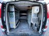 USED 2015 15 MERCEDES-BENZ VITO 2.1 113 CDi BlueEFFICIENCY Panel Van 5dr Diesel Manual L3 (182 g/km, 136 bhp) WARRANTYCRUISEINVERTERRACKS