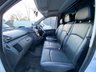 USED 2015 15 MERCEDES-BENZ VITO 2.1 113 CDi BlueEFFICIENCY Panel Van 5dr Diesel Manual L3 (182 g/km, 136 bhp) WARRANTYCRUISEINVERTERRACKS
