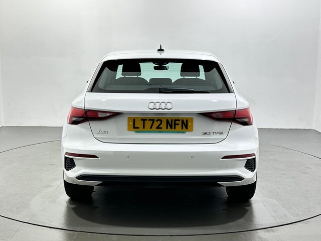 2022 Audi A3 - Photo 7