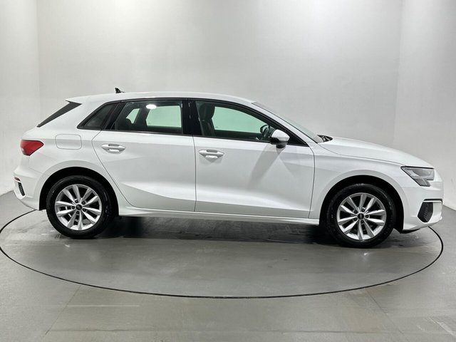 2022 Audi A3 - Photo 9