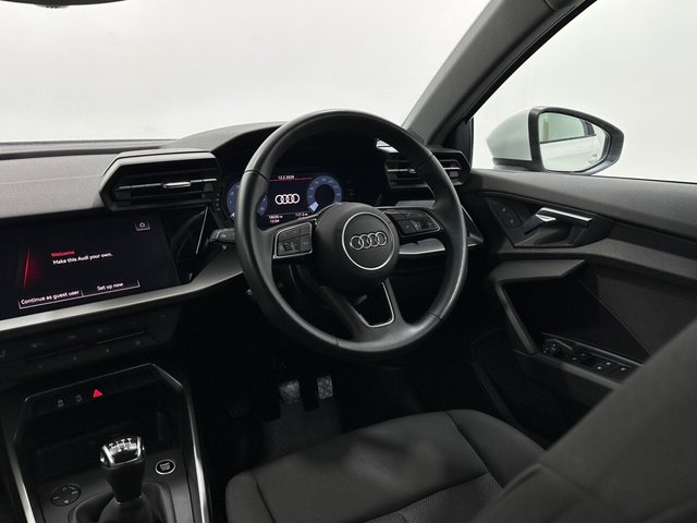 2022 Audi A3 - Photo 12
