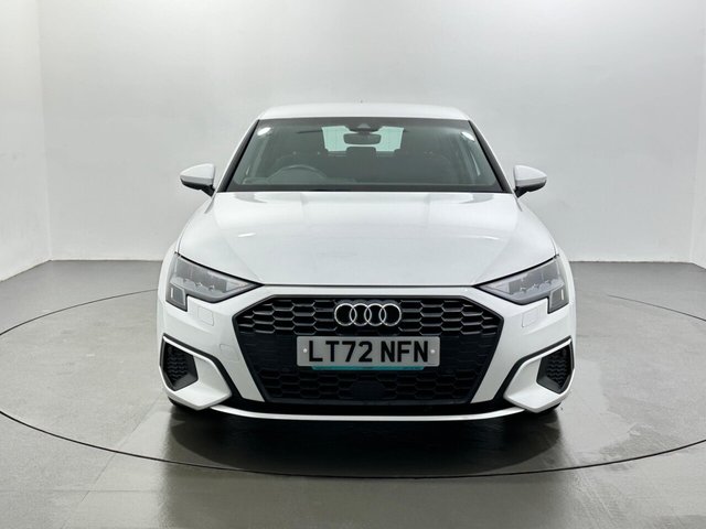 2022 Audi A3 - Photo 3