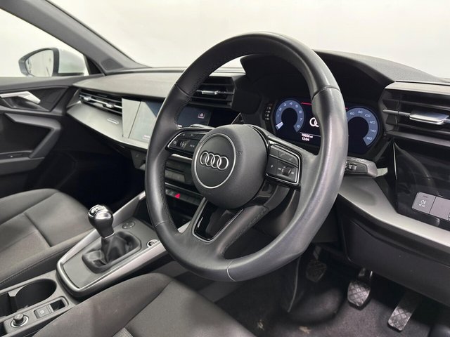 2022 Audi A3 - Photo 10