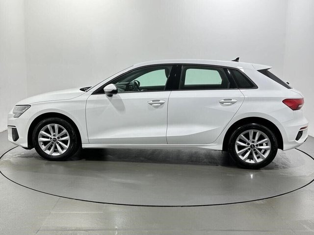 2022 Audi A3 - Photo 5