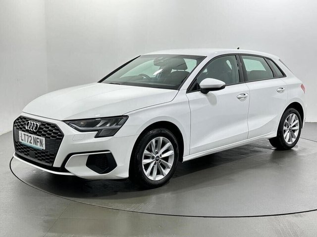 2022 Audi A3 - Photo 4