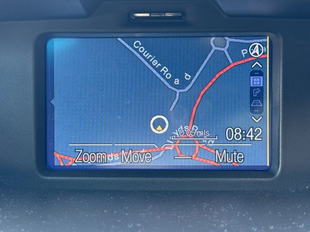 2017 Ford Ecosport 1L Titanium 5dr - Photo 7