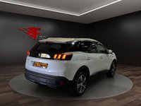 USED 2023 73 PEUGEOT 3008 1.5 BlueHDi Active Premium + SUV 5dr Diesel EAT Euro 6 (s/s) (130 ps) 