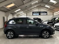 USED 2020 70 DACIA SANDERO STEPWAY 0.9 TCe SE Twenty Hatchback 5dr Petrol Manual Euro 6 (s/s) (90 ps) 