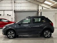 USED 2020 70 DACIA SANDERO STEPWAY 0.9 TCe SE Twenty Hatchback 5dr Petrol Manual Euro 6 (s/s) (90 ps) 