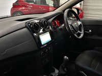 USED 2020 70 DACIA SANDERO STEPWAY 0.9 TCe SE Twenty Hatchback 5dr Petrol Manual Euro 6 (s/s) (90 ps) 