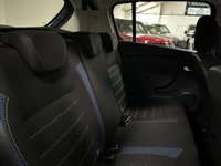 USED 2020 70 DACIA SANDERO STEPWAY 0.9 TCe SE Twenty Hatchback 5dr Petrol Manual Euro 6 (s/s) (90 ps) 