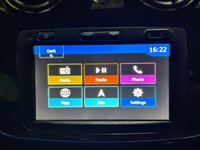 USED 2020 70 DACIA SANDERO STEPWAY 0.9 TCe SE Twenty Hatchback 5dr Petrol Manual Euro 6 (s/s) (90 ps) 