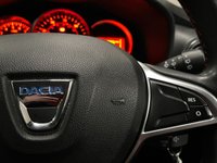USED 2020 70 DACIA SANDERO STEPWAY 0.9 TCe SE Twenty Hatchback 5dr Petrol Manual Euro 6 (s/s) (90 ps) 