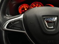USED 2020 70 DACIA SANDERO STEPWAY 0.9 TCe SE Twenty Hatchback 5dr Petrol Manual Euro 6 (s/s) (90 ps) 