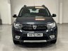 USED 2020 70 DACIA SANDERO STEPWAY 0.9 TCe SE Twenty Hatchback 5dr Petrol Manual Euro 6 (s/s) (90 ps) 