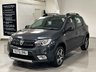 USED 2020 70 DACIA SANDERO STEPWAY 0.9 TCe SE Twenty Hatchback 5dr Petrol Manual Euro 6 (s/s) (90 ps) 