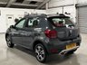 USED 2020 70 DACIA SANDERO STEPWAY 0.9 TCe SE Twenty Hatchback 5dr Petrol Manual Euro 6 (s/s) (90 ps) 