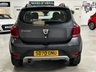USED 2020 70 DACIA SANDERO STEPWAY 0.9 TCe SE Twenty Hatchback 5dr Petrol Manual Euro 6 (s/s) (90 ps) 