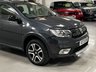 USED 2020 70 DACIA SANDERO STEPWAY 0.9 TCe SE Twenty Hatchback 5dr Petrol Manual Euro 6 (s/s) (90 ps) 