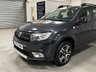 USED 2020 70 DACIA SANDERO STEPWAY 0.9 TCe SE Twenty Hatchback 5dr Petrol Manual Euro 6 (s/s) (90 ps) 