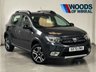 USED 2020 70 DACIA SANDERO STEPWAY 0.9 TCe SE Twenty Hatchback 5dr Petrol Manual Euro 6 (s/s) (90 ps) 