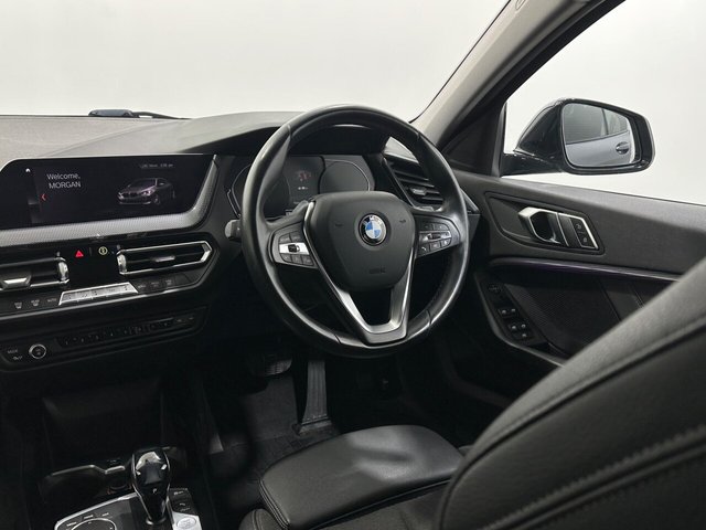 2020 BMW 1 Series - Photo 12