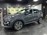 USED 2018 68 KIA SPORTAGE 1.6 T-GDi 4 SUV 5dr Petrol DCT AWD Euro 6 (s/s) (174 bhp) APPLE CAR PLAY, 4X4