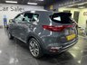 USED 2018 68 KIA SPORTAGE 1.6 T-GDi 4 SUV 5dr Petrol DCT AWD Euro 6 (s/s) (174 bhp) APPLE CAR PLAY, 4X4