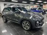 USED 2018 68 KIA SPORTAGE 1.6 T-GDi 4 SUV 5dr Petrol DCT AWD Euro 6 (s/s) (174 bhp) APPLE CAR PLAY, 4X4