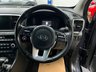 USED 2018 68 KIA SPORTAGE 1.6 T-GDi 4 SUV 5dr Petrol DCT AWD Euro 6 (s/s) (174 bhp) APPLE CAR PLAY, 4X4
