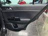 USED 2018 68 KIA SPORTAGE 1.6 T-GDi 4 SUV 5dr Petrol DCT AWD Euro 6 (s/s) (174 bhp) APPLE CAR PLAY, 4X4