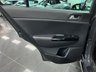 USED 2018 68 KIA SPORTAGE 1.6 T-GDi 4 SUV 5dr Petrol DCT AWD Euro 6 (s/s) (174 bhp) APPLE CAR PLAY, 4X4