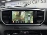 USED 2018 68 KIA SPORTAGE 1.6 T-GDi 4 SUV 5dr Petrol DCT AWD Euro 6 (s/s) (174 bhp) APPLE CAR PLAY, 4X4