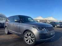USED 2020 70 LAND ROVER RANGE ROVER 3.0 SD V6 Westminster SUV 5dr Diesel Auto 4WD Euro 6 (s/s) (275 ps) A REALLY BEAUTIFUL EXAMPLE, JUST ARRIVED ON SITE+4 WHEEL DRIVE+ONLY 1 FORMER KEEPER+SERVICE HISTORY+DIESEL+AUTOMATIC+PRIVACY GLASS+FULL LEATHER INTERIOR+FULL PANORAMIC GLASS ROOF+SATELLITE NAVIGATION+PARK ASSIST+CLIMATE CONTROL+21 INCH ALLOY WHEELS+COST NEW &pound;84125 MAKING THIS USED VEHICLE OUTSTANDING VALUE AT OUR LOW PRICE+AN ABSOLUTE BEAUTY THATS NOT TO BE MISSED+CALL NOW TO SECURE A VIEWING AND FOR FULL SPECIFICATION!!!!!!!!!!!!!!!!!!!!!!!!!!!!!!!!!