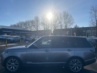 USED 2020 70 LAND ROVER RANGE ROVER 3.0 SD V6 Westminster SUV 5dr Diesel Auto 4WD Euro 6 (s/s) (275 ps) A REALLY BEAUTIFUL EXAMPLE, JUST ARRIVED ON SITE+4 WHEEL DRIVE+ONLY 1 FORMER KEEPER+SERVICE HISTORY+DIESEL+AUTOMATIC+PRIVACY GLASS+FULL LEATHER INTERIOR+FULL PANORAMIC GLASS ROOF+SATELLITE NAVIGATION+PARK ASSIST+CLIMATE CONTROL+21 INCH ALLOY WHEELS+COST NEW &pound;84125 MAKING THIS USED VEHICLE OUTSTANDING VALUE AT OUR LOW PRICE+AN ABSOLUTE BEAUTY THATS NOT TO BE MISSED+CALL NOW TO SECURE A VIEWING AND FOR FULL SPECIFICATION!!!!!!!!!!!!!!!!!!!!!!!!!!!!!!!!!