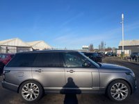 USED 2020 70 LAND ROVER RANGE ROVER 3.0 SD V6 Westminster SUV 5dr Diesel Auto 4WD Euro 6 (s/s) (275 ps) A REALLY BEAUTIFUL EXAMPLE, JUST ARRIVED ON SITE+4 WHEEL DRIVE+ONLY 1 FORMER KEEPER+SERVICE HISTORY+DIESEL+AUTOMATIC+PRIVACY GLASS+FULL LEATHER INTERIOR+FULL PANORAMIC GLASS ROOF+SATELLITE NAVIGATION+PARK ASSIST+CLIMATE CONTROL+21 INCH ALLOY WHEELS+COST NEW &pound;84125 MAKING THIS USED VEHICLE OUTSTANDING VALUE AT OUR LOW PRICE+AN ABSOLUTE BEAUTY THATS NOT TO BE MISSED+CALL NOW TO SECURE A VIEWING AND FOR FULL SPECIFICATION!!!!!!!!!!!!!!!!!!!!!!!!!!!!!!!!!