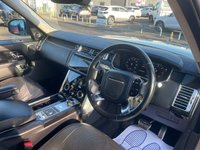 USED 2020 70 LAND ROVER RANGE ROVER 3.0 SD V6 Westminster SUV 5dr Diesel Auto 4WD Euro 6 (s/s) (275 ps) A REALLY BEAUTIFUL EXAMPLE, JUST ARRIVED ON SITE+4 WHEEL DRIVE+ONLY 1 FORMER KEEPER+SERVICE HISTORY+DIESEL+AUTOMATIC+PRIVACY GLASS+FULL LEATHER INTERIOR+FULL PANORAMIC GLASS ROOF+SATELLITE NAVIGATION+PARK ASSIST+CLIMATE CONTROL+21 INCH ALLOY WHEELS+COST NEW &pound;84125 MAKING THIS USED VEHICLE OUTSTANDING VALUE AT OUR LOW PRICE+AN ABSOLUTE BEAUTY THATS NOT TO BE MISSED+CALL NOW TO SECURE A VIEWING AND FOR FULL SPECIFICATION!!!!!!!!!!!!!!!!!!!!!!!!!!!!!!!!!