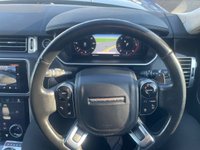 USED 2020 70 LAND ROVER RANGE ROVER 3.0 SD V6 Westminster SUV 5dr Diesel Auto 4WD Euro 6 (s/s) (275 ps) A REALLY BEAUTIFUL EXAMPLE, JUST ARRIVED ON SITE+4 WHEEL DRIVE+ONLY 1 FORMER KEEPER+SERVICE HISTORY+DIESEL+AUTOMATIC+PRIVACY GLASS+FULL LEATHER INTERIOR+FULL PANORAMIC GLASS ROOF+SATELLITE NAVIGATION+PARK ASSIST+CLIMATE CONTROL+21 INCH ALLOY WHEELS+COST NEW &pound;84125 MAKING THIS USED VEHICLE OUTSTANDING VALUE AT OUR LOW PRICE+AN ABSOLUTE BEAUTY THATS NOT TO BE MISSED+CALL NOW TO SECURE A VIEWING AND FOR FULL SPECIFICATION!!!!!!!!!!!!!!!!!!!!!!!!!!!!!!!!!