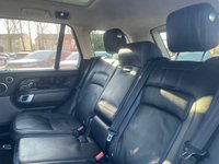 USED 2020 70 LAND ROVER RANGE ROVER 3.0 SD V6 Westminster SUV 5dr Diesel Auto 4WD Euro 6 (s/s) (275 ps) A REALLY BEAUTIFUL EXAMPLE, JUST ARRIVED ON SITE+4 WHEEL DRIVE+ONLY 1 FORMER KEEPER+SERVICE HISTORY+DIESEL+AUTOMATIC+PRIVACY GLASS+FULL LEATHER INTERIOR+FULL PANORAMIC GLASS ROOF+SATELLITE NAVIGATION+PARK ASSIST+CLIMATE CONTROL+21 INCH ALLOY WHEELS+COST NEW &pound;84125 MAKING THIS USED VEHICLE OUTSTANDING VALUE AT OUR LOW PRICE+AN ABSOLUTE BEAUTY THATS NOT TO BE MISSED+CALL NOW TO SECURE A VIEWING AND FOR FULL SPECIFICATION!!!!!!!!!!!!!!!!!!!!!!!!!!!!!!!!!