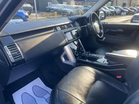 USED 2020 70 LAND ROVER RANGE ROVER 3.0 SD V6 Westminster SUV 5dr Diesel Auto 4WD Euro 6 (s/s) (275 ps) A REALLY BEAUTIFUL EXAMPLE, JUST ARRIVED ON SITE+4 WHEEL DRIVE+ONLY 1 FORMER KEEPER+SERVICE HISTORY+DIESEL+AUTOMATIC+PRIVACY GLASS+FULL LEATHER INTERIOR+FULL PANORAMIC GLASS ROOF+SATELLITE NAVIGATION+PARK ASSIST+CLIMATE CONTROL+21 INCH ALLOY WHEELS+COST NEW &pound;84125 MAKING THIS USED VEHICLE OUTSTANDING VALUE AT OUR LOW PRICE+AN ABSOLUTE BEAUTY THATS NOT TO BE MISSED+CALL NOW TO SECURE A VIEWING AND FOR FULL SPECIFICATION!!!!!!!!!!!!!!!!!!!!!!!!!!!!!!!!!