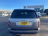 USED 2020 70 LAND ROVER RANGE ROVER 3.0 SD V6 Westminster SUV 5dr Diesel Auto 4WD Euro 6 (s/s) (275 ps) A REALLY BEAUTIFUL EXAMPLE, JUST ARRIVED ON SITE+4 WHEEL DRIVE+ONLY 1 FORMER KEEPER+SERVICE HISTORY+DIESEL+AUTOMATIC+PRIVACY GLASS+FULL LEATHER INTERIOR+FULL PANORAMIC GLASS ROOF+SATELLITE NAVIGATION+PARK ASSIST+CLIMATE CONTROL+21 INCH ALLOY WHEELS+COST NEW &pound;84125 MAKING THIS USED VEHICLE OUTSTANDING VALUE AT OUR LOW PRICE+AN ABSOLUTE BEAUTY THATS NOT TO BE MISSED+CALL NOW TO SECURE A VIEWING AND FOR FULL SPECIFICATION!!!!!!!!!!!!!!!!!!!!!!!!!!!!!!!!!