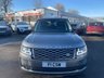USED 2020 70 LAND ROVER RANGE ROVER 3.0 SD V6 Westminster SUV 5dr Diesel Auto 4WD Euro 6 (s/s) (275 ps) A REALLY BEAUTIFUL EXAMPLE, JUST ARRIVED ON SITE+4 WHEEL DRIVE+ONLY 1 FORMER KEEPER+SERVICE HISTORY+DIESEL+AUTOMATIC+PRIVACY GLASS+FULL LEATHER INTERIOR+FULL PANORAMIC GLASS ROOF+SATELLITE NAVIGATION+PARK ASSIST+CLIMATE CONTROL+21 INCH ALLOY WHEELS+COST NEW &pound;84125 MAKING THIS USED VEHICLE OUTSTANDING VALUE AT OUR LOW PRICE+AN ABSOLUTE BEAUTY THATS NOT TO BE MISSED+CALL NOW TO SECURE A VIEWING AND FOR FULL SPECIFICATION!!!!!!!!!!!!!!!!!!!!!!!!!!!!!!!!!
