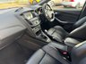 USED 2015 65 FORD FOCUS 2.0T EcoBoost ST-3 250PS 