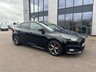 USED 2015 65 FORD FOCUS 2.0T EcoBoost ST-3 250PS 