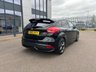 USED 2015 65 FORD FOCUS 2.0T EcoBoost ST-3 250PS 