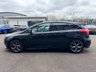USED 2015 65 FORD FOCUS 2.0T EcoBoost ST-3 250PS 